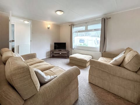Living area | Lisset - Creebridge, Newton Stewart