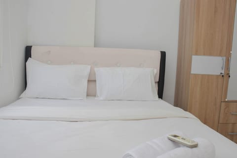 Deluxe Apartment (queenbed) | 2 bedrooms, bed sheets