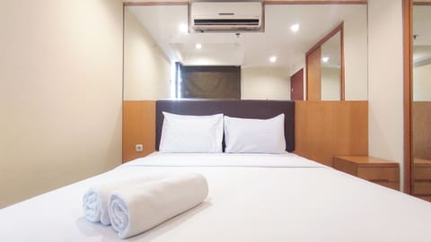 Deluxe Apartment (queenbed) | 2 bedrooms, bed sheets