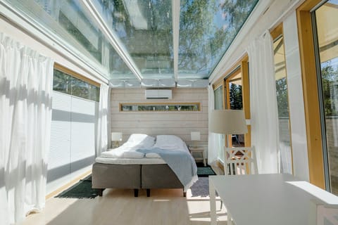 Deluxe Villa, Park View | 1 bedroom, free WiFi