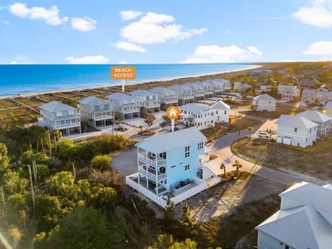 STUNNING 360 VIEWS