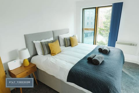 Economy Apartment, City View | 2 bedrooms, iron/ironing board, free WiFi