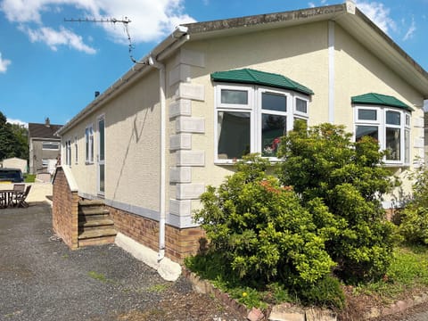Exterior | Tredegar - Creebridge, Newton Stewart