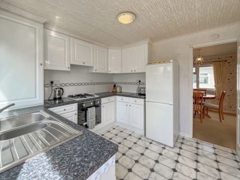 Kitchen | Tredegar - Creebridge, Newton Stewart