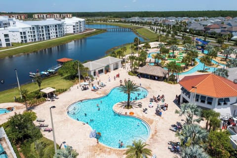 Welcome to the BEST location with the best amenities in Orlando/Kissimmee!