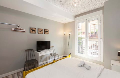 Basic Room | Free WiFi