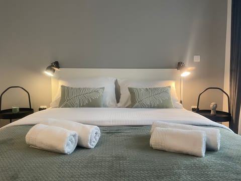 Comfortable Bed