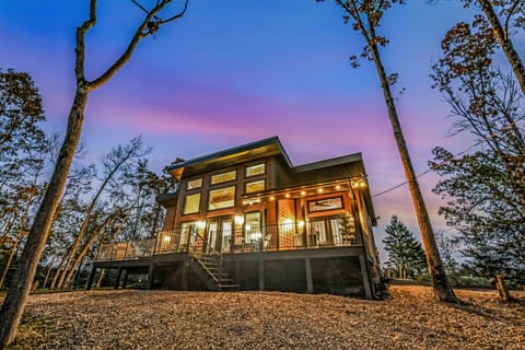 Cabin, 2 Bedrooms | Exterior