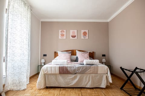 Family Quadruple Room | Free WiFi