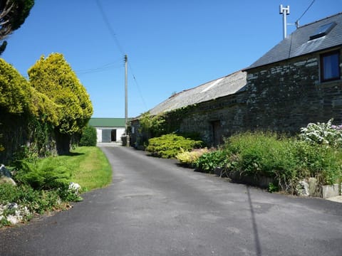 Llantood Farm
