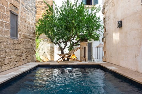 Deluxe House | Terrace/patio