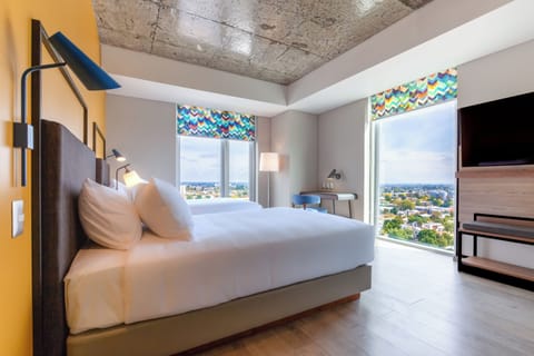 Superior Double or Twin Room, 1 King Bed | Premium bedding, desk, laptop workspace, WiFi (free)