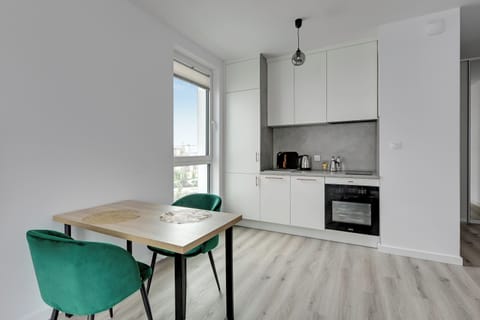 Apartment, Balcony | Iron/ironing board, free WiFi