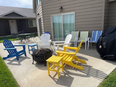 Outdoor Patio