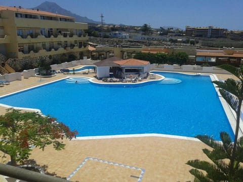 Apartment | Pool | Indoor pool