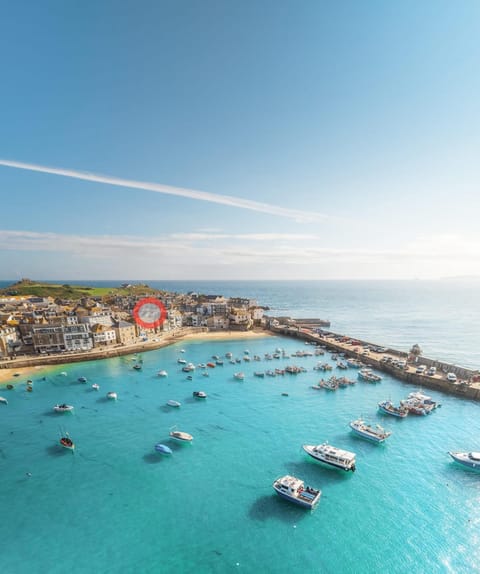 St Ives