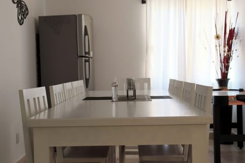 Basic House | Interior detail