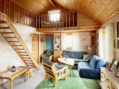 House | Living area