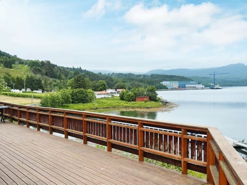 House | Water view