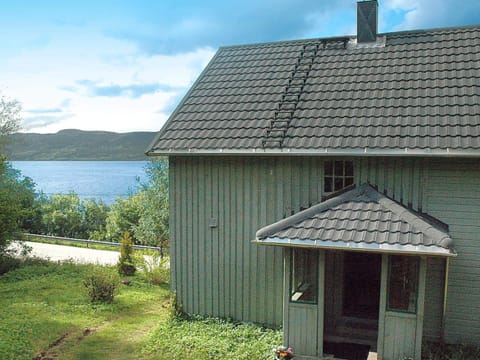 House | Exterior