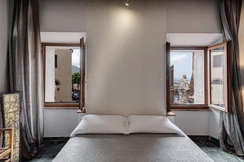 Superior Double Room | Premium bedding, down comforters, minibar, free WiFi