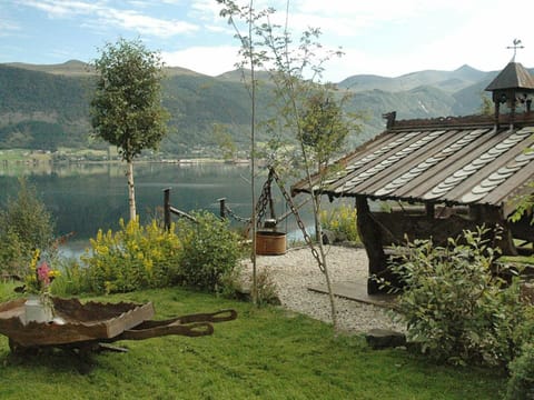 House | Exterior