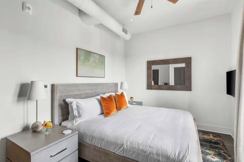 Welcome to your Downtown Charleston Studio - Fire Tower!