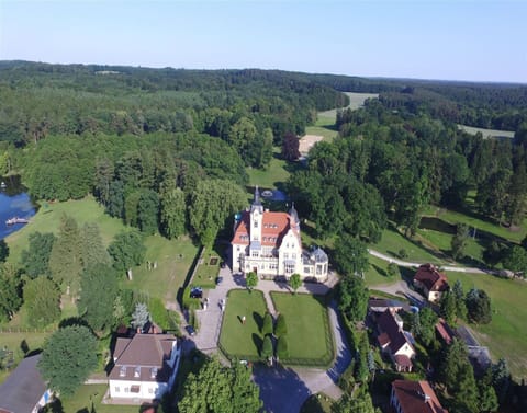 House | View from property