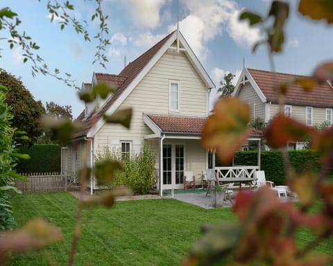 House | Garden