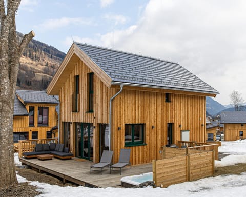 Chalet | Exterior