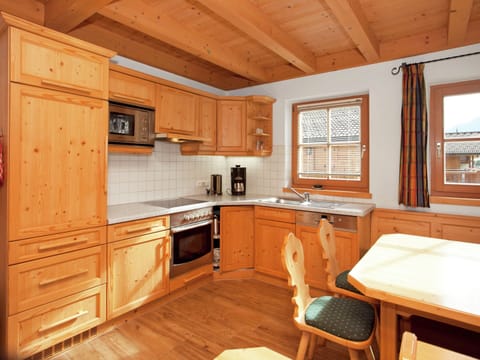 Chalet | Private kitchen