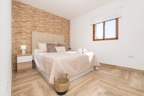 Villa | 2 bedrooms, bed sheets