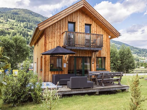 Chalet | Exterior
