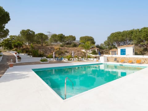 Villa | Pool