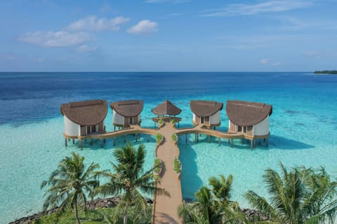 Couples treatment rooms, sauna, steam room, body treatments