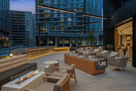 Property amenity