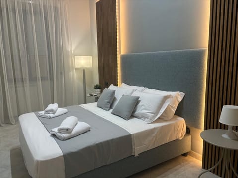 Marechiaro | In-room safe, soundproofing, free WiFi