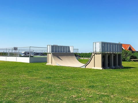 House | Property grounds