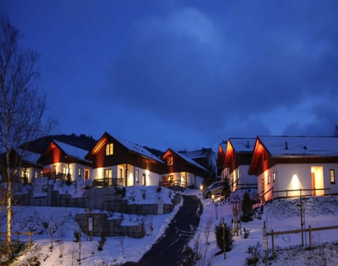Chalet | View from property