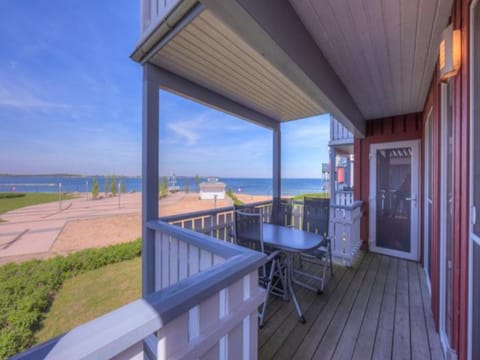 Apartment | View from property