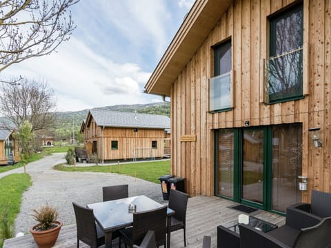 Chalet | Exterior