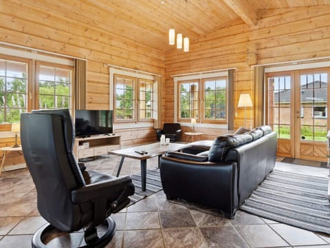 House | Living area
