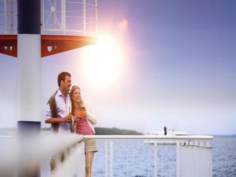 Apartment | View from property