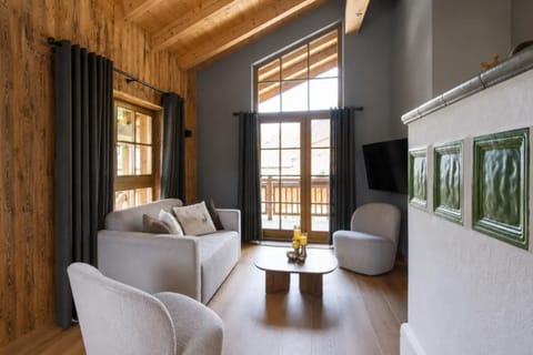 House | Living room