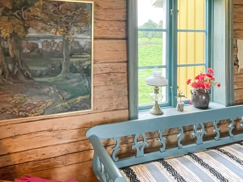 House | Interior
