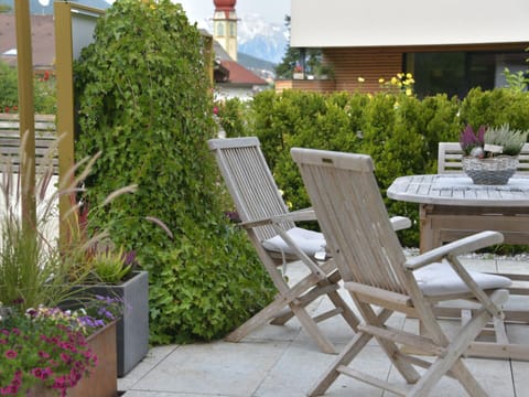 Apartment | Exterior