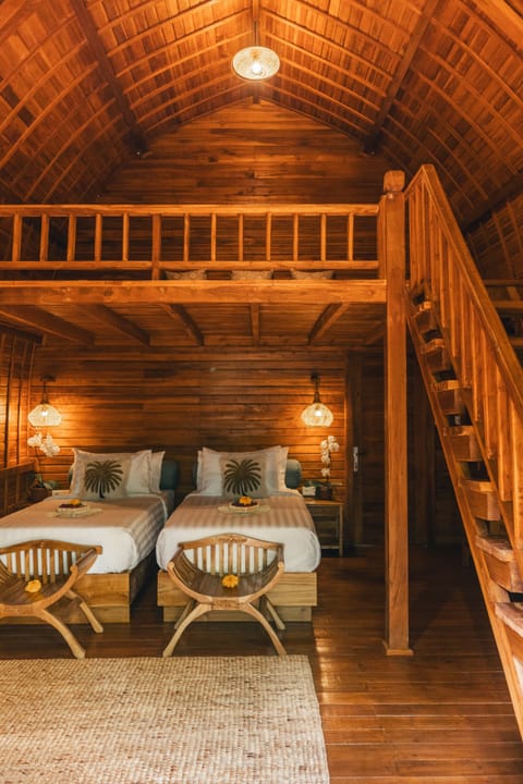 In-room safe, iron/ironing board, free WiFi