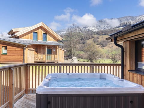 Chalet | Property amenity