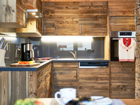 Apartment | Private kitchen