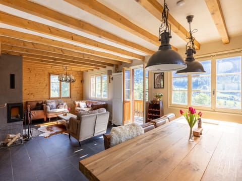 House | Dining